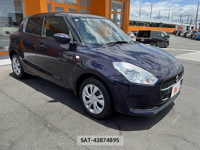 Suzuki SWIFT 2019-09 7879810-7