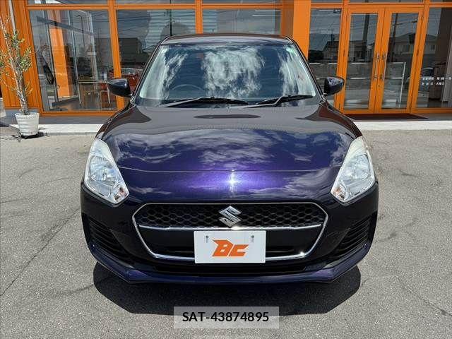 Suzuki SWIFT 2019-09 7879810-8