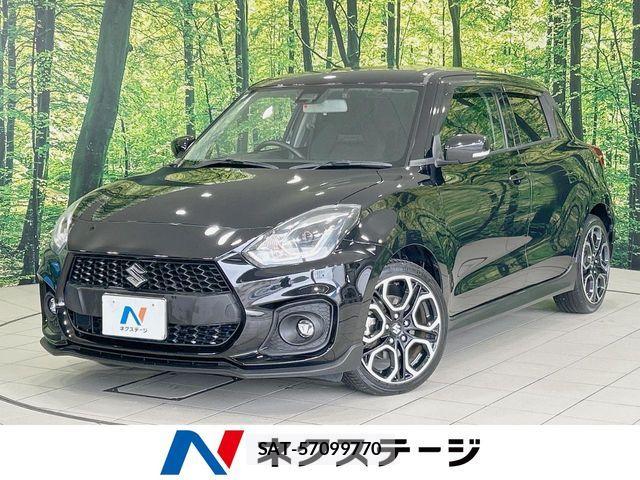 Suzuki SWIFT 2018-06 7879799-0