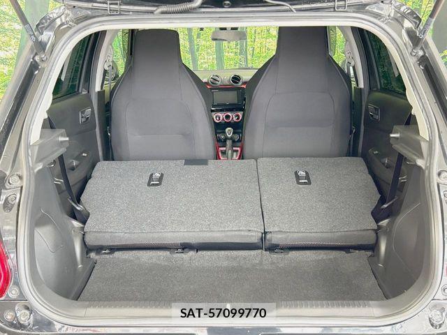 Suzuki SWIFT 2018-06 7879799-9