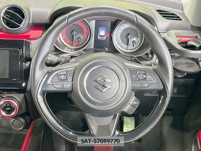 Suzuki SWIFT 2018-06 7879799-10