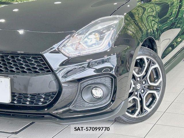 Suzuki SWIFT 2018-06 7879799-11