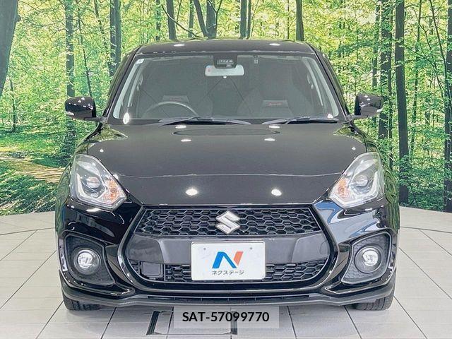 Suzuki SWIFT 2018-06 7879799-13