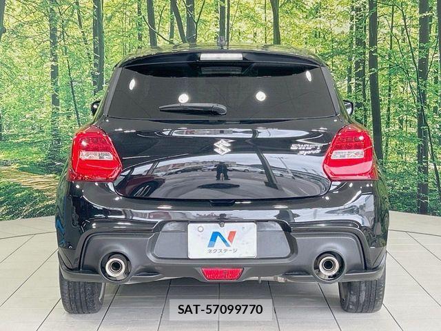 Suzuki SWIFT 2018-06 7879799-14