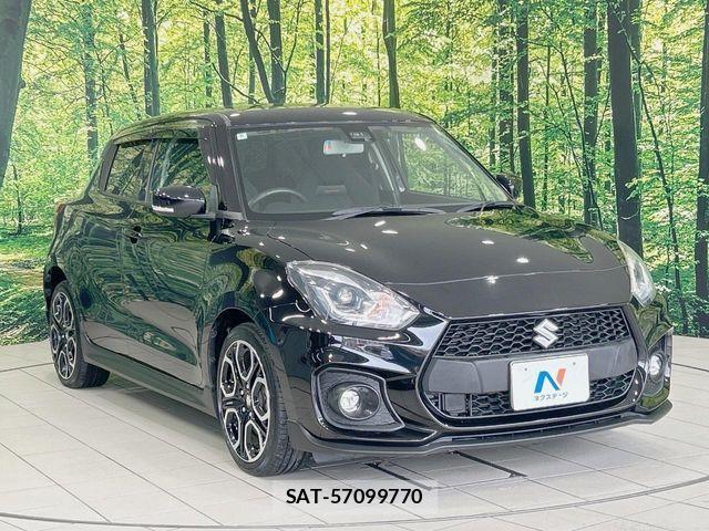 Suzuki SWIFT 2018-06 7879799-15