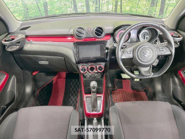 Suzuki SWIFT 2018-06 7879799-1