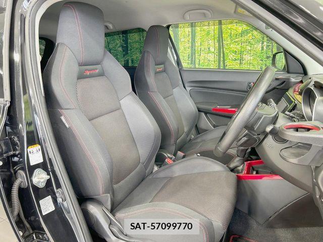 Suzuki SWIFT 2018-06 7879799-7
