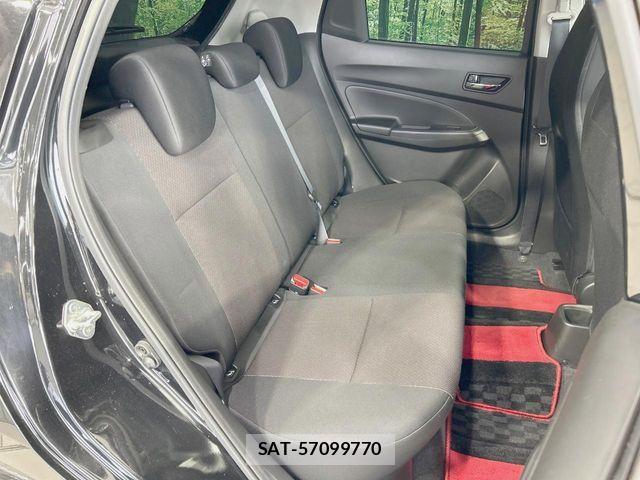Suzuki SWIFT 2018-06 7879799-8