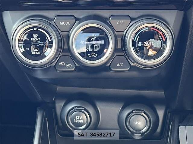 Suzuki SWIFT 2025-10 7879790-26
