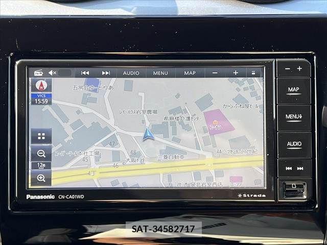 Suzuki SWIFT 2025-10 7879790-2