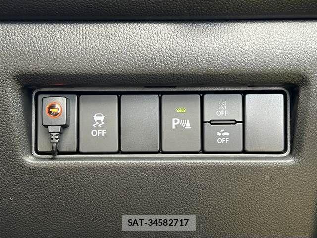 Suzuki SWIFT 2025-10 7879790-6
