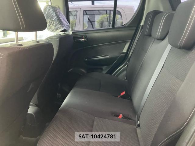 Suzuki SWIFT 2015-07 7879813-10