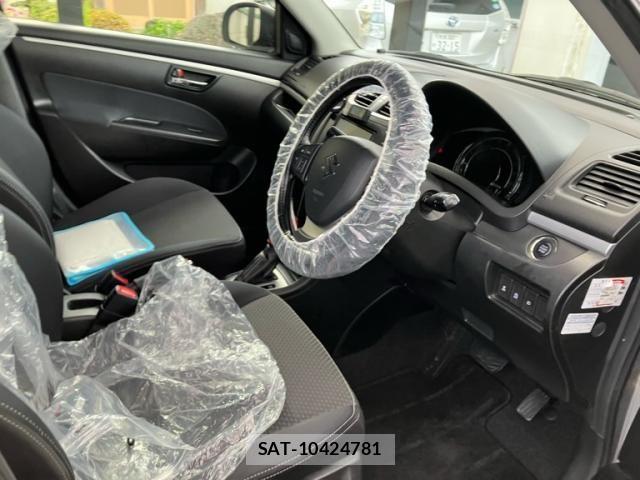 Suzuki SWIFT 2015-07 7879813-12