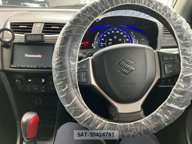 Suzuki SWIFT 2015-07 7879813-14