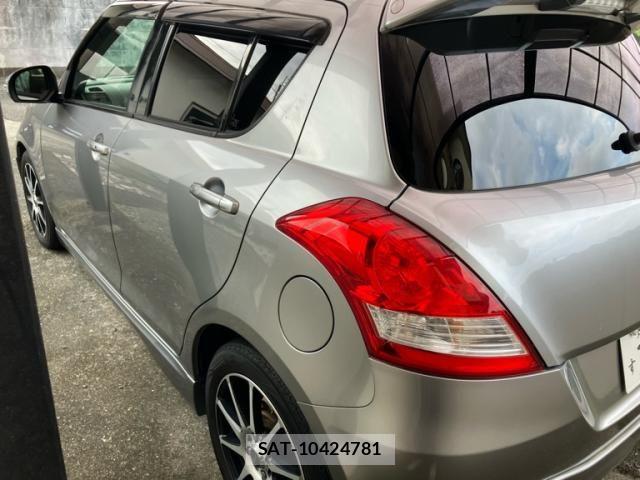 Suzuki SWIFT 2015-07 7879813-1