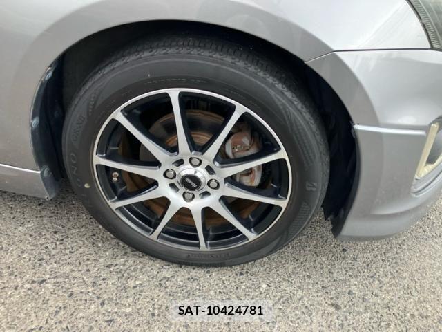 Suzuki SWIFT 2015-07 7879813-7