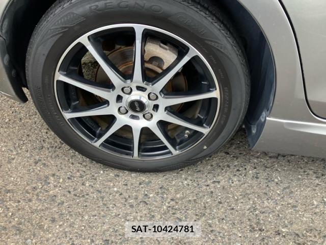 Suzuki SWIFT 2015-07 7879813-8