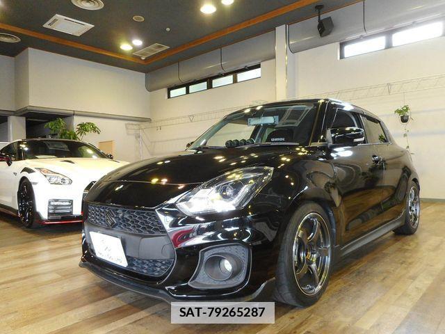Suzuki SWIFT 2023-10 7879791-0
