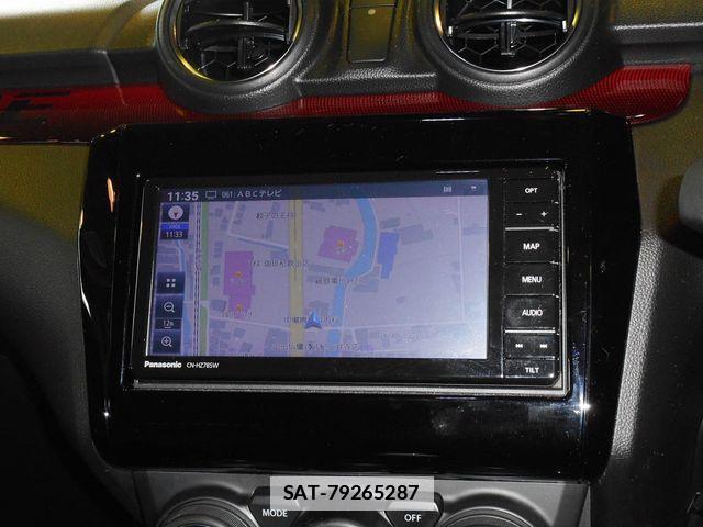 Suzuki SWIFT 2023-10 7879791-13