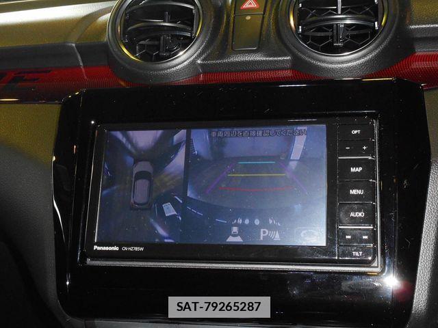 Suzuki SWIFT 2023-10 7879791-14