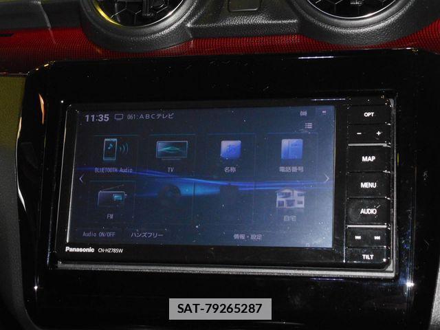 Suzuki SWIFT 2023-10 7879791-15