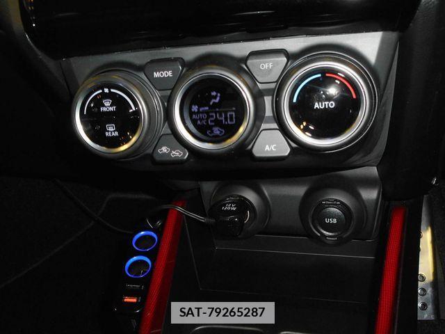 Suzuki SWIFT 2023-10 7879791-16