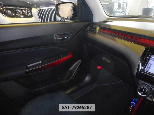 Suzuki SWIFT 2023-10 7879791-18