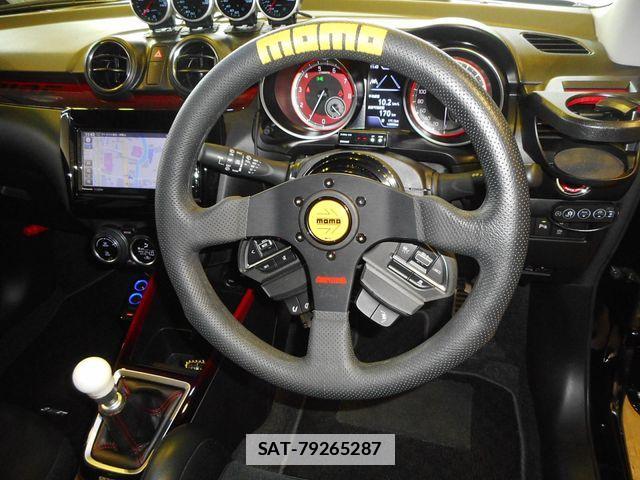 Suzuki SWIFT 2023-10 7879791-19