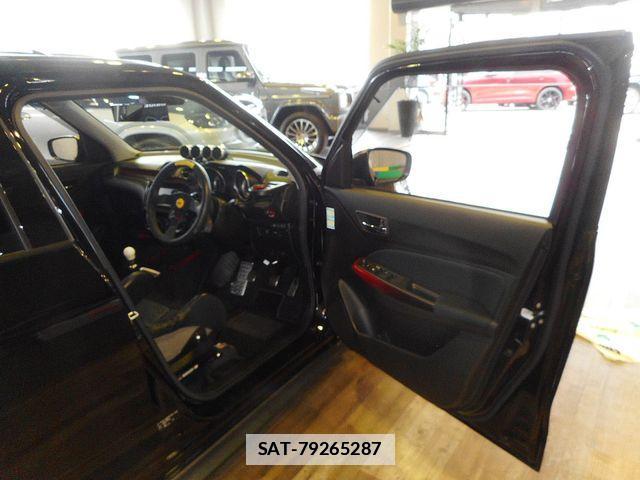 Suzuki SWIFT 2023-10 7879791-22