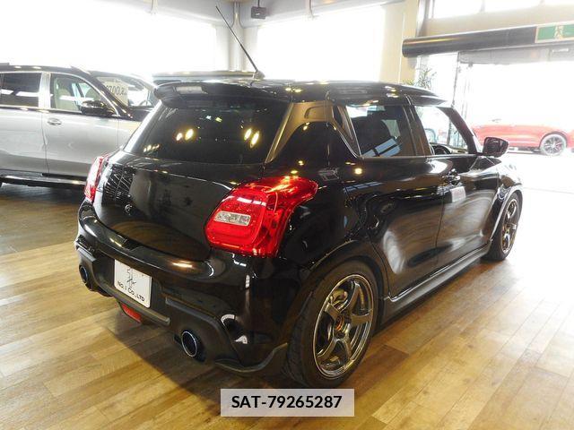 Suzuki SWIFT 2023-10 7879791-2