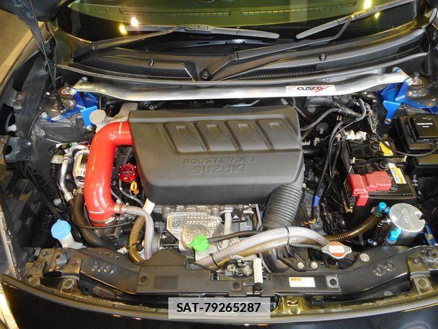 Suzuki SWIFT 2023-10 7879791-29