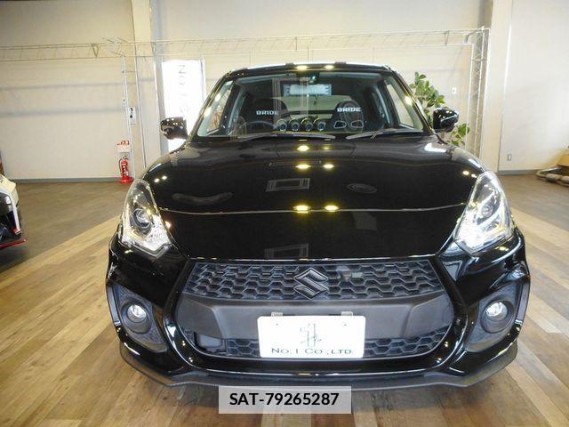 Suzuki SWIFT 2023-10 7879791-3