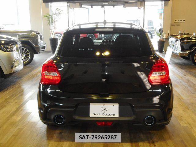 Suzuki SWIFT 2023-10 7879791-4
