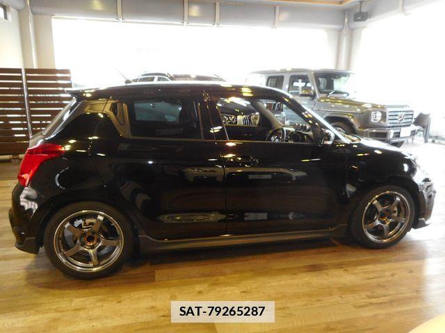 Suzuki SWIFT 2023-10 7879791-5