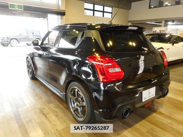 Suzuki SWIFT 2023-10 7879791-8