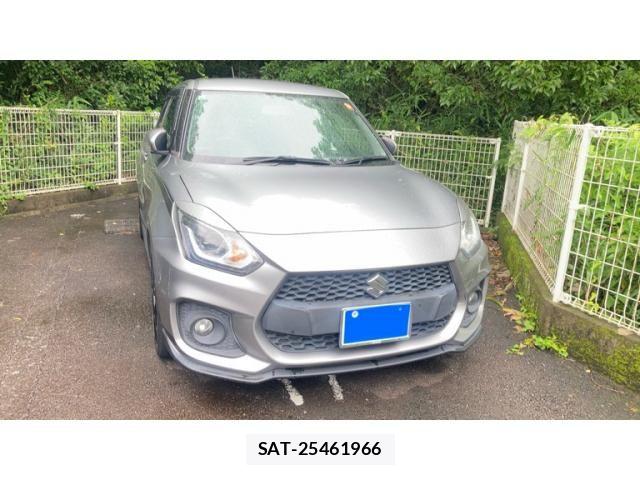 Suzuki SWIFT 2021-10 7879807-0