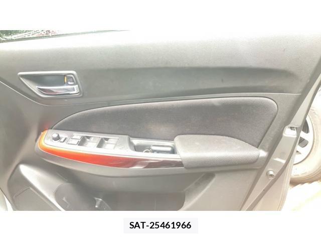 Suzuki SWIFT 2021-10 7879807-10