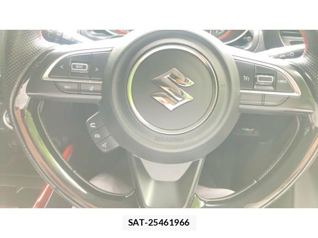 Suzuki SWIFT 2021-10 7879807-13