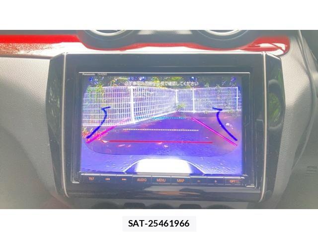 Suzuki SWIFT 2021-10 7879807-18