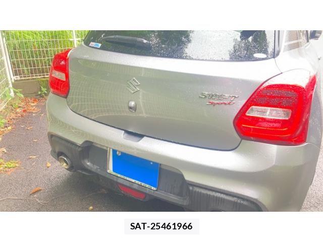Suzuki SWIFT 2021-10 7879807-1