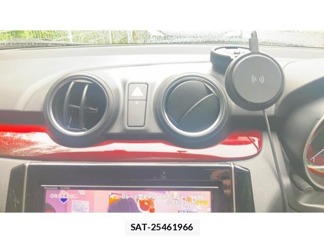 Suzuki SWIFT 2021-10 7879807-19