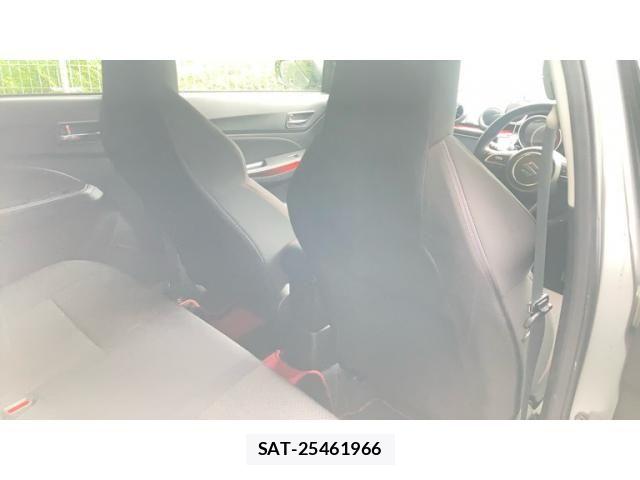 Suzuki SWIFT 2021-10 7879807-21