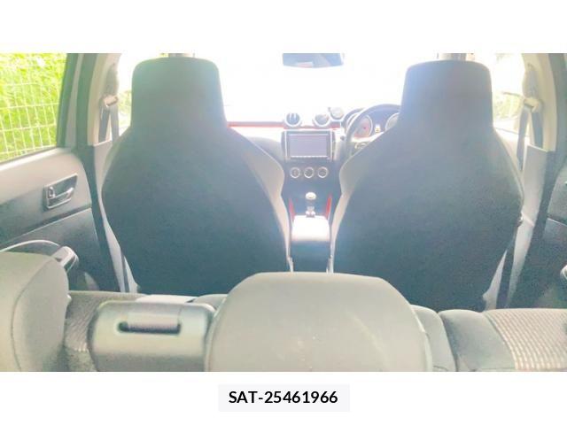 Suzuki SWIFT 2021-10 7879807-22