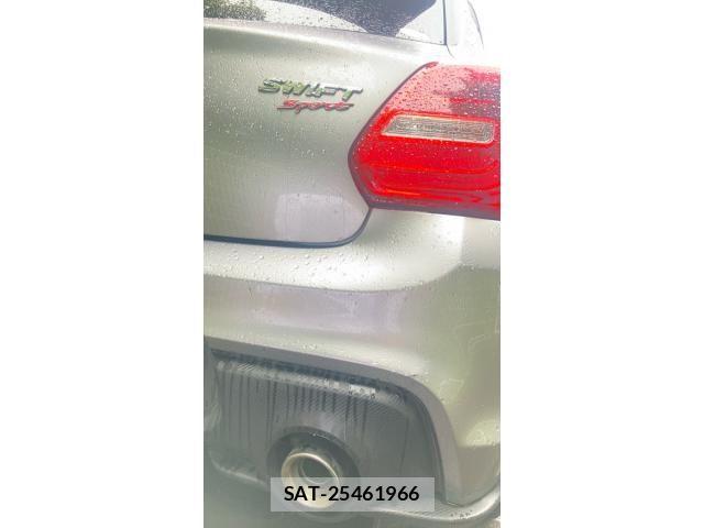 Suzuki SWIFT 2021-10 7879807-23