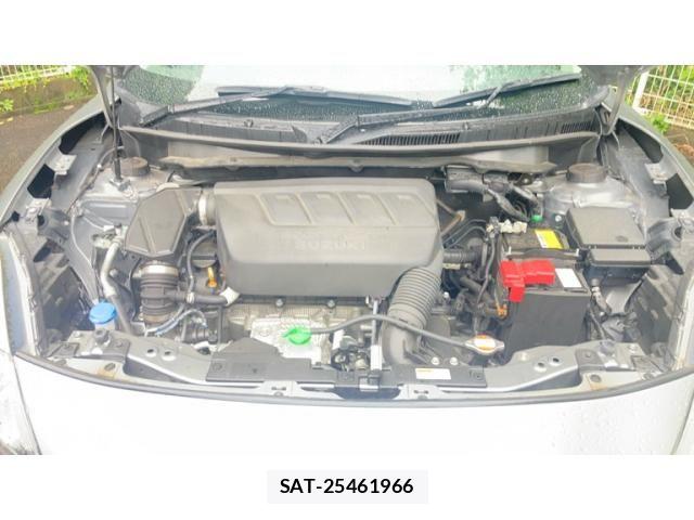 Suzuki SWIFT 2021-10 7879807-3