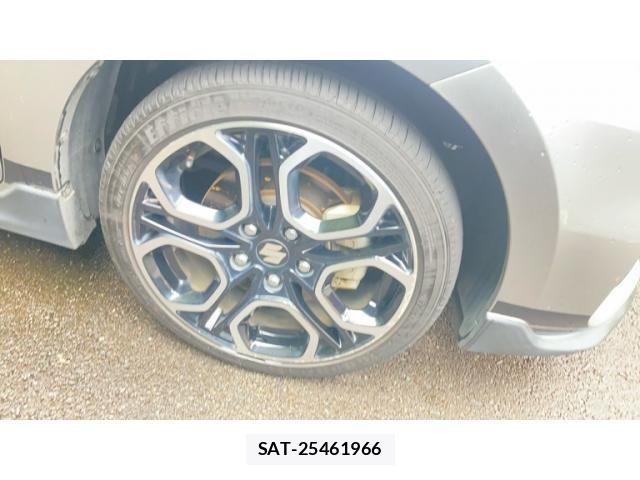 Suzuki SWIFT 2021-10 7879807-4