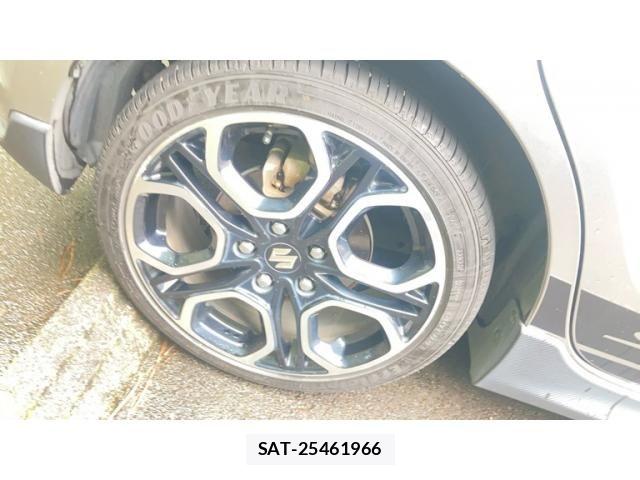 Suzuki SWIFT 2021-10 7879807-5