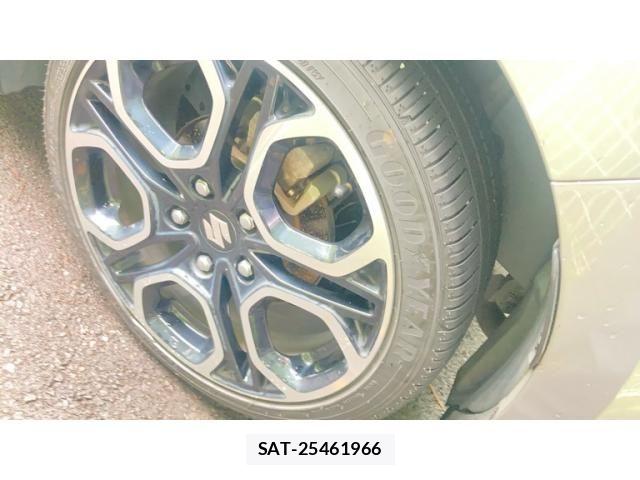 Suzuki SWIFT 2021-10 7879807-6