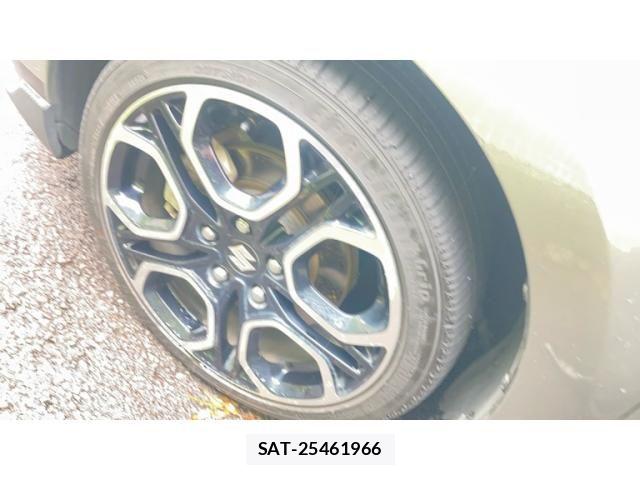 Suzuki SWIFT 2021-10 7879807-7