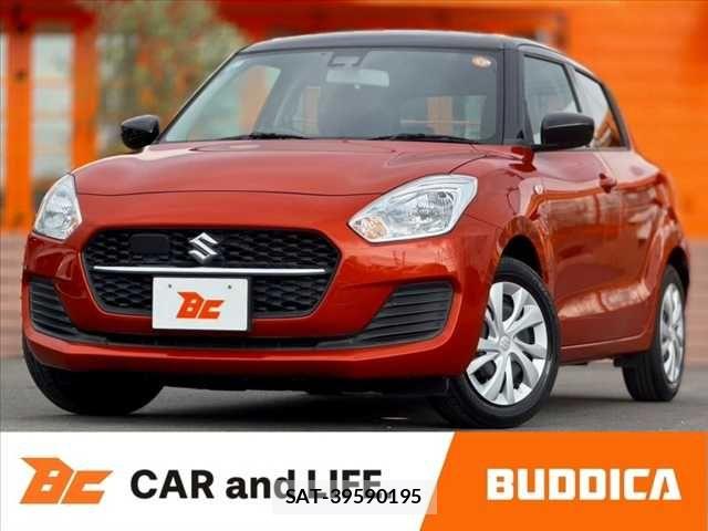 Suzuki SWIFT 2022-03 7879803-0